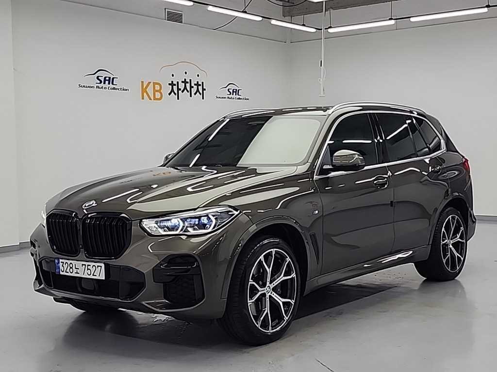 BMW X5 X5 (G05) xDrive 30d M 스포츠 이미지 1