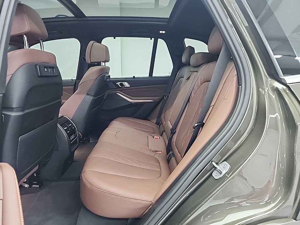 BMW X5 X5 (G05) xDrive 30d M 스포츠 이미지 12