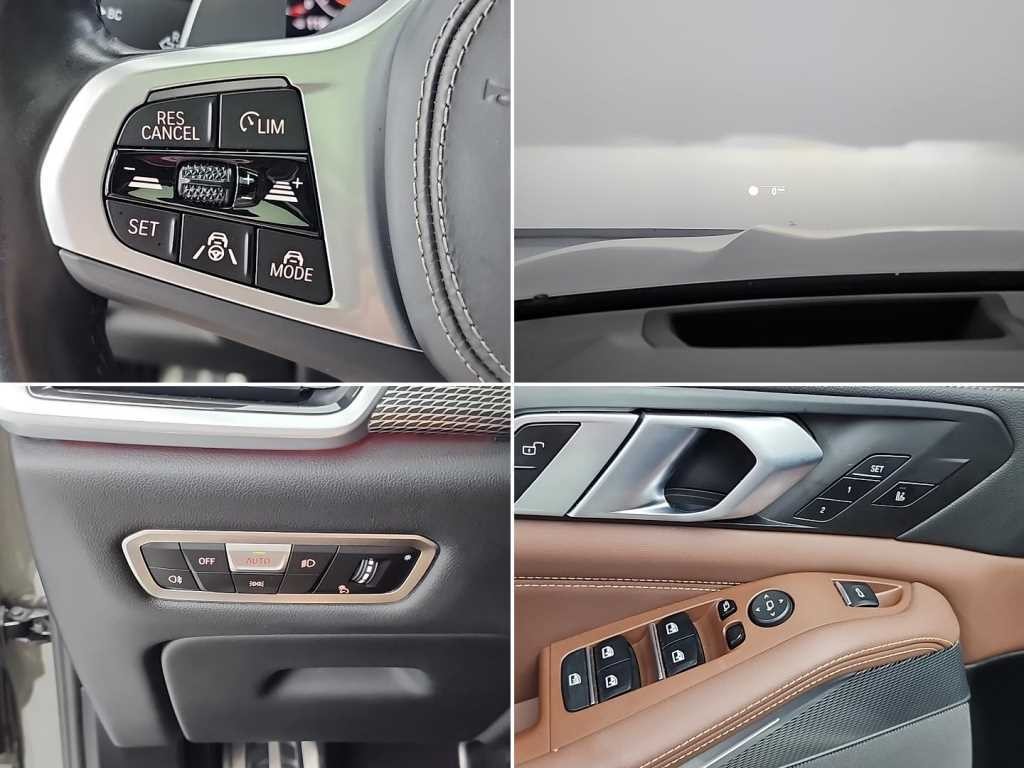 BMW X5 X5 (G05) xDrive 30d M 스포츠 이미지 19