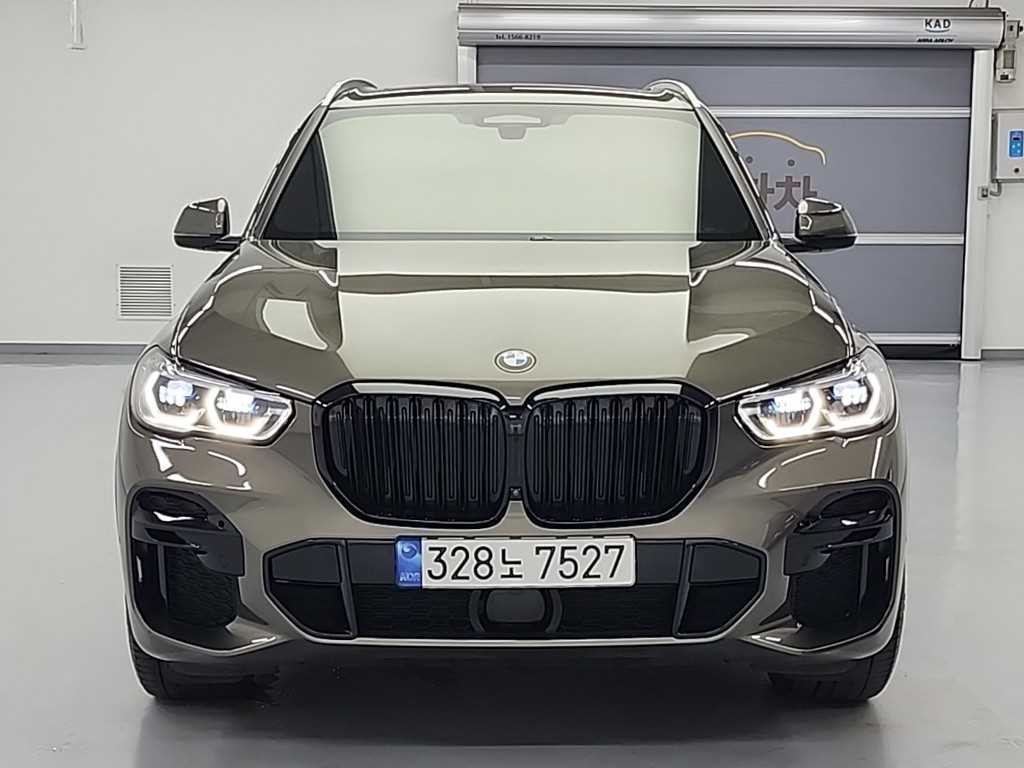 BMW X5 X5 (G05) xDrive 30d M 스포츠 이미지 2