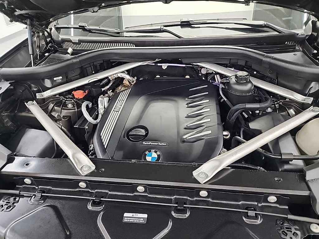 BMW X5 X5 (G05) xDrive 30d M 스포츠 이미지 5