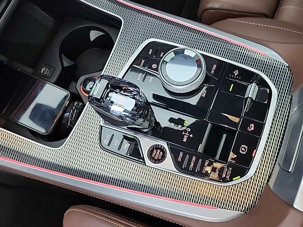 BMW X5 X5 (G05) xDrive 30d M 스포츠 이미지 8