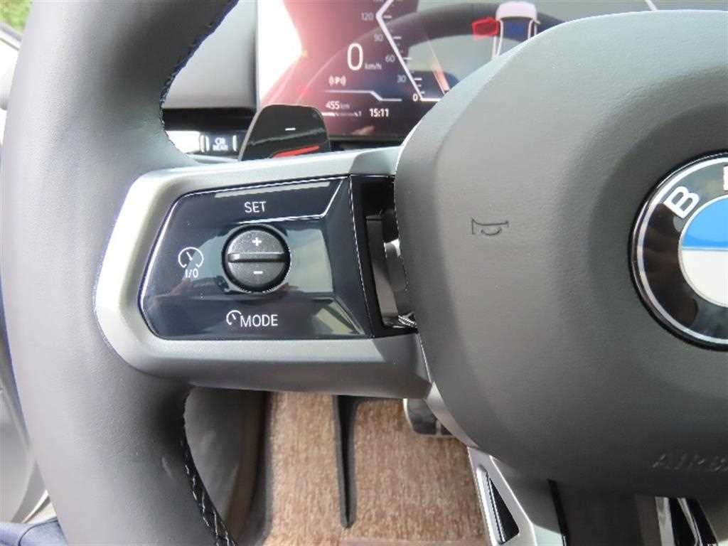 BMW 5시리즈 5시리즈 (G60) 523d 이미지 11