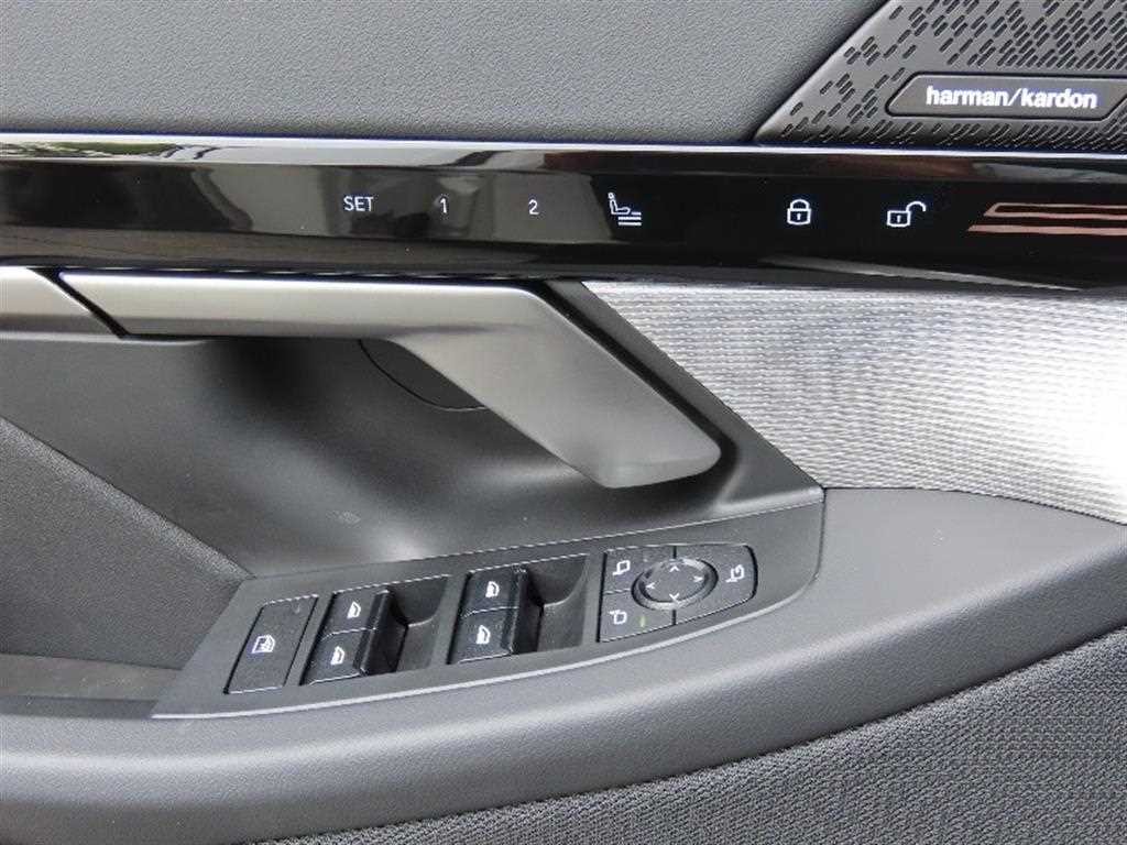 BMW 5시리즈 5시리즈 (G60) 523d 이미지 12