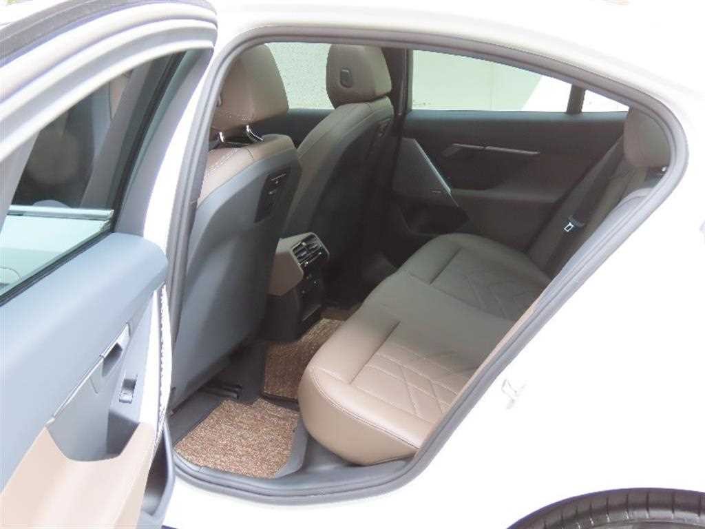 BMW 5시리즈 5시리즈 (G60) 523d 이미지 14
