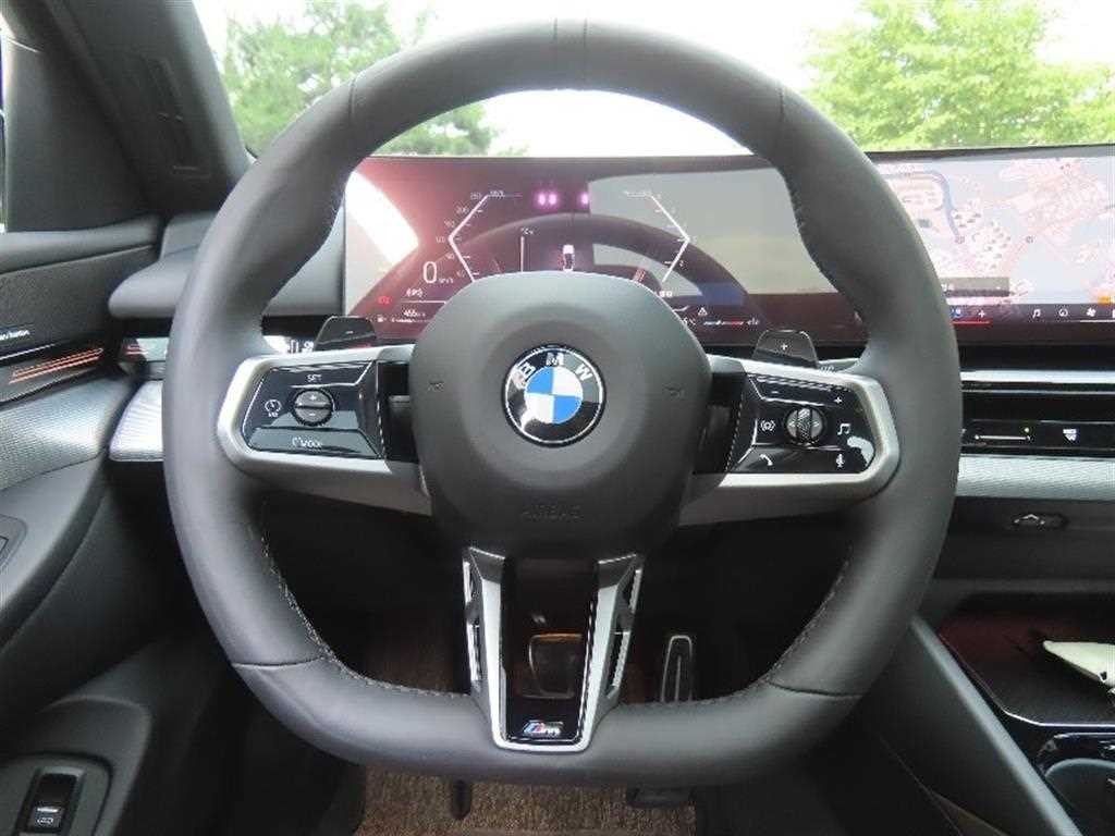 BMW 5시리즈 5시리즈 (G60) 523d 이미지 16