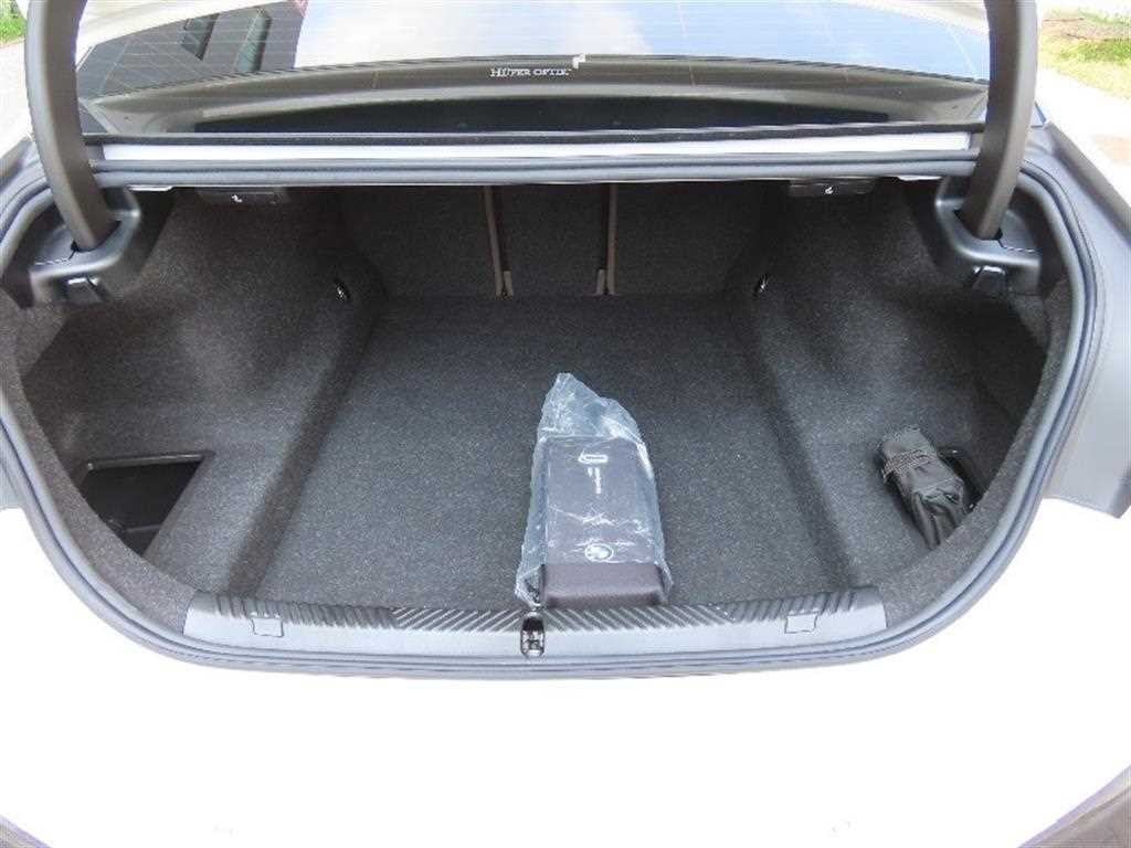 BMW 5시리즈 5시리즈 (G60) 523d 이미지 18