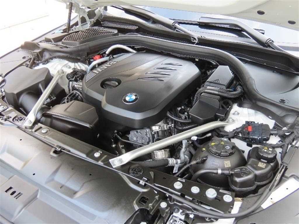 BMW 5시리즈 5시리즈 (G60) 523d 이미지 20