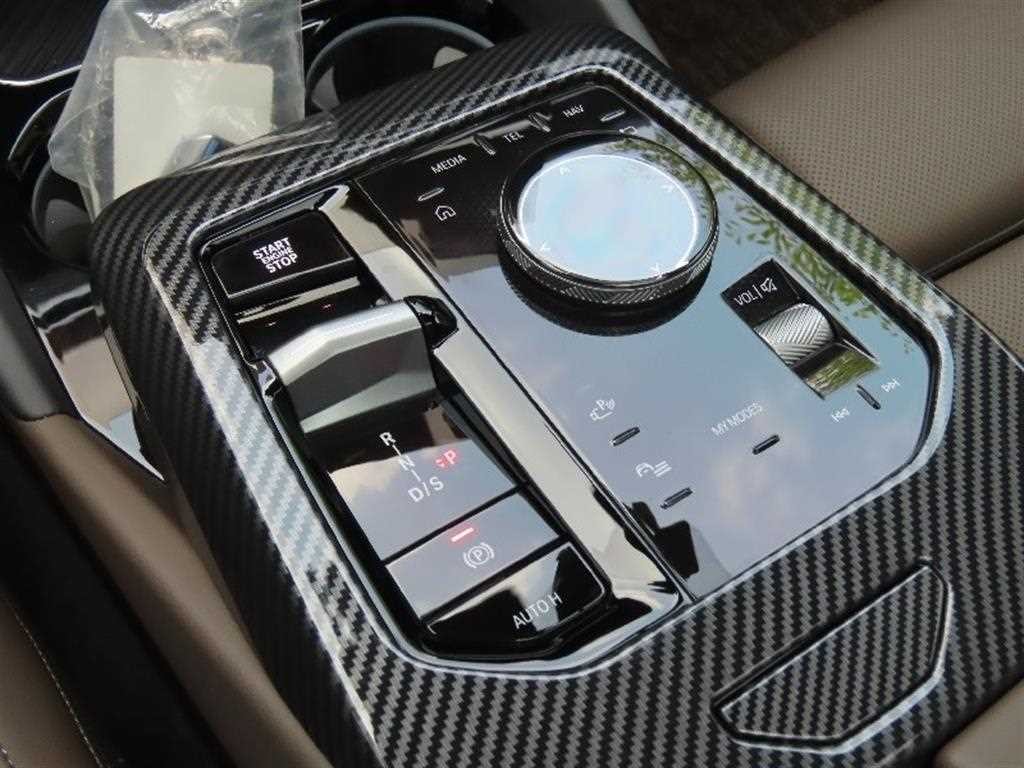 BMW 5시리즈 5시리즈 (G60) 523d 이미지 6