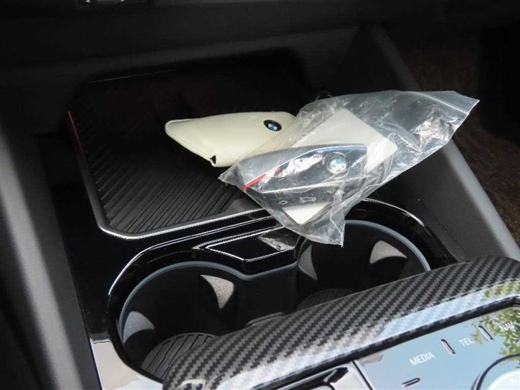 BMW 5시리즈 5시리즈 (G60) 523d 이미지 7