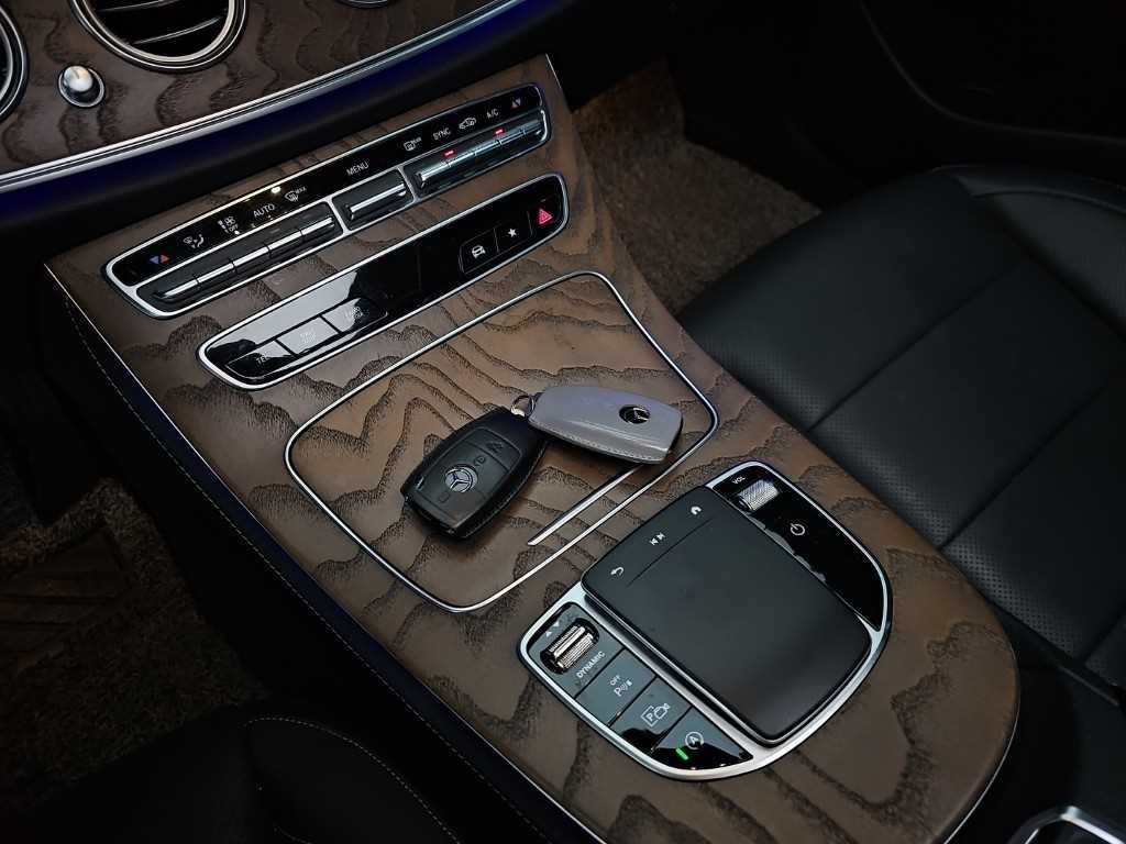 벤츠 E 클래스 E-클래스 W213 E250 익스클루시브 이미지 10