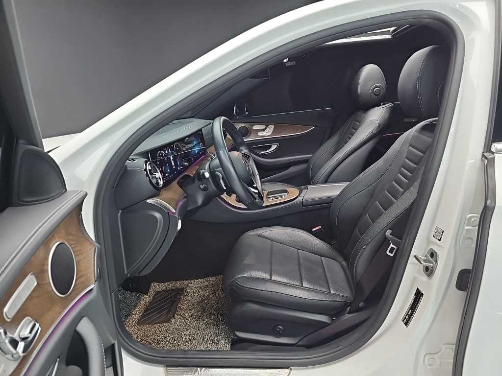 벤츠 E 클래스 E-클래스 W213 E250 익스클루시브 이미지 11