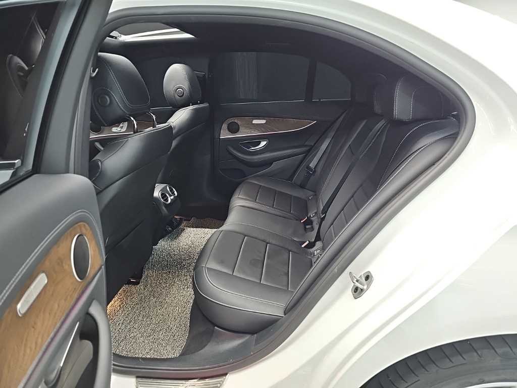 벤츠 E 클래스 E-클래스 W213 E250 익스클루시브 이미지 12