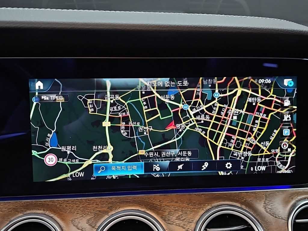 벤츠 E 클래스 E-클래스 W213 E250 익스클루시브 이미지 15