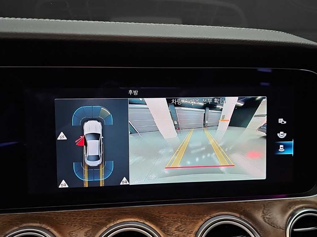 벤츠 E 클래스 E-클래스 W213 E250 익스클루시브 이미지 16