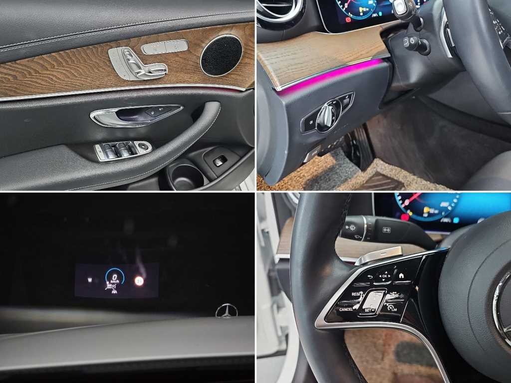 벤츠 E 클래스 E-클래스 W213 E250 익스클루시브 이미지 17
