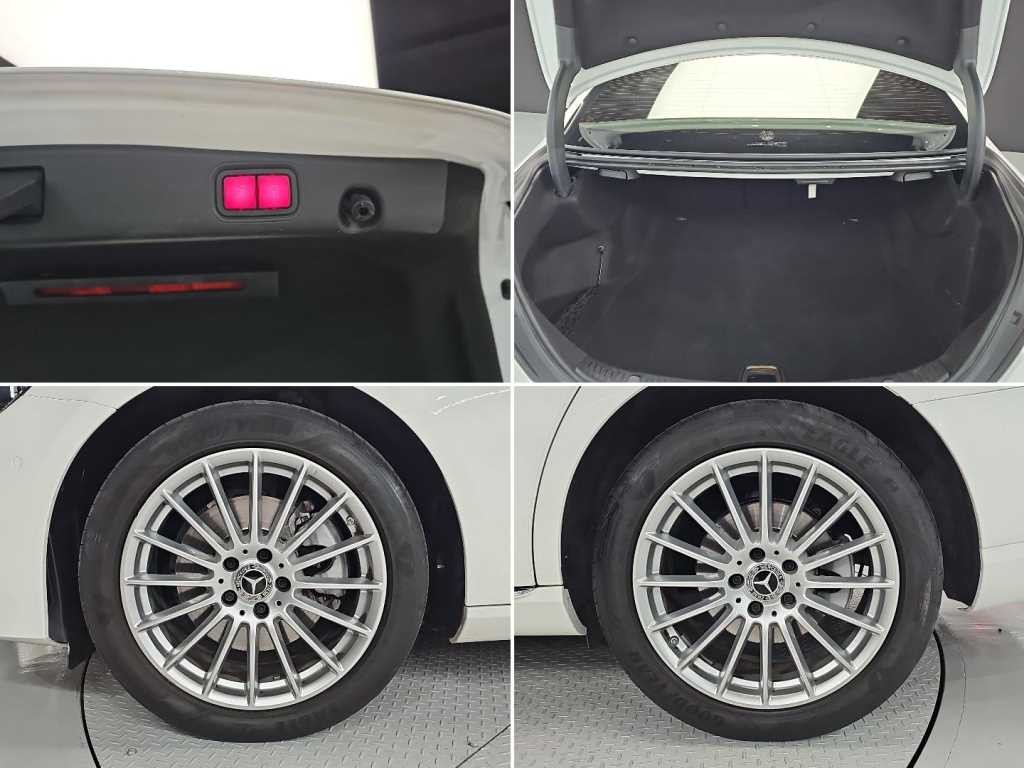 벤츠 E 클래스 E-클래스 W213 E250 익스클루시브 이미지 19