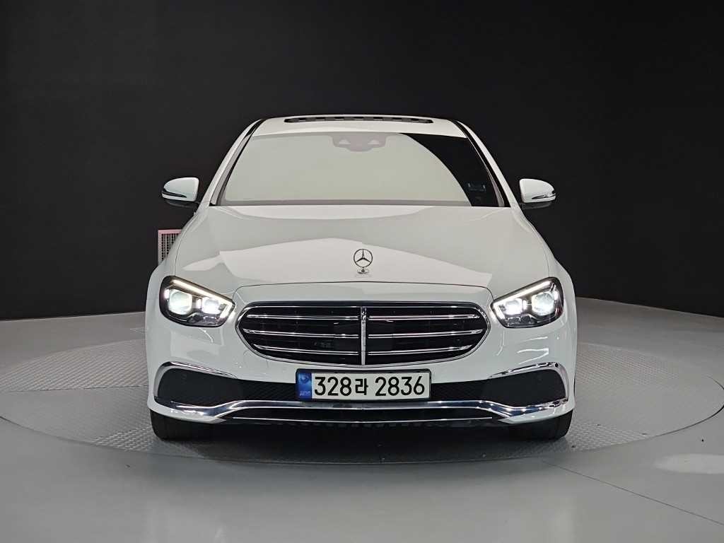 벤츠 E 클래스 E-클래스 W213 E250 익스클루시브 이미지 2