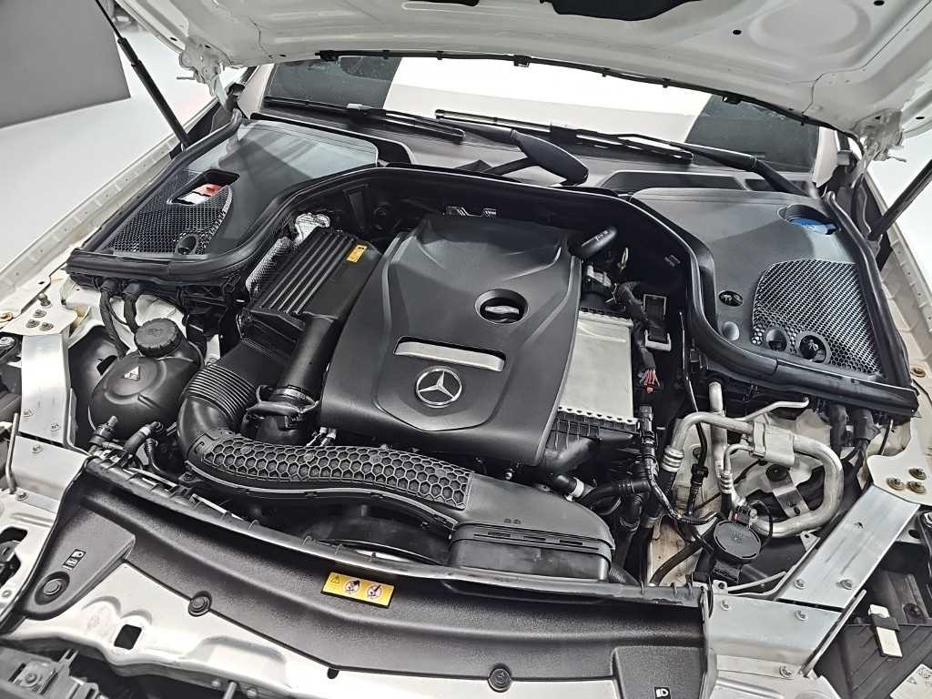 벤츠 E 클래스 E-클래스 W213 E250 익스클루시브 이미지 5