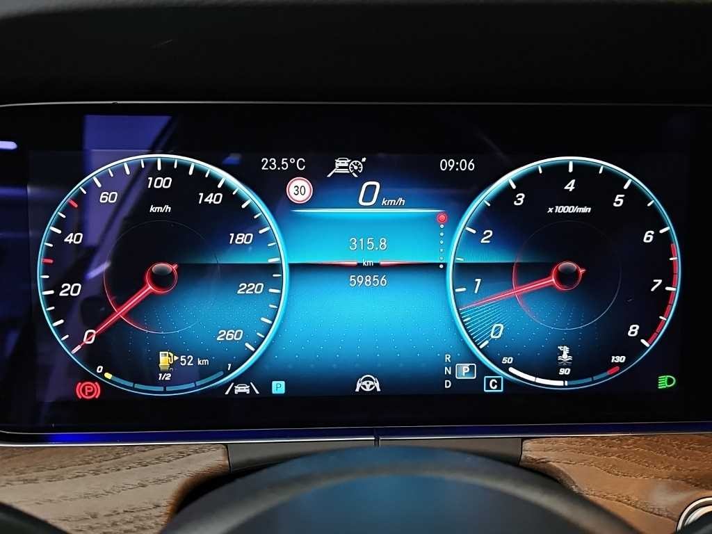 벤츠 E 클래스 E-클래스 W213 E250 익스클루시브 이미지 6