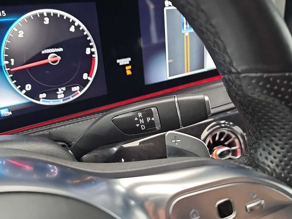 벤츠 S 클래스 S클래스-W222 S 350 d 4MATIC 이미지 8