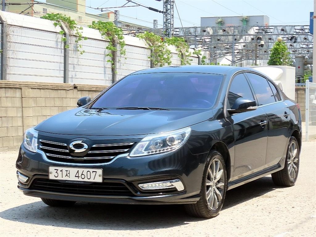 르노코리아(삼성) SM5 SM5노바 2.0 LE 이미지 2