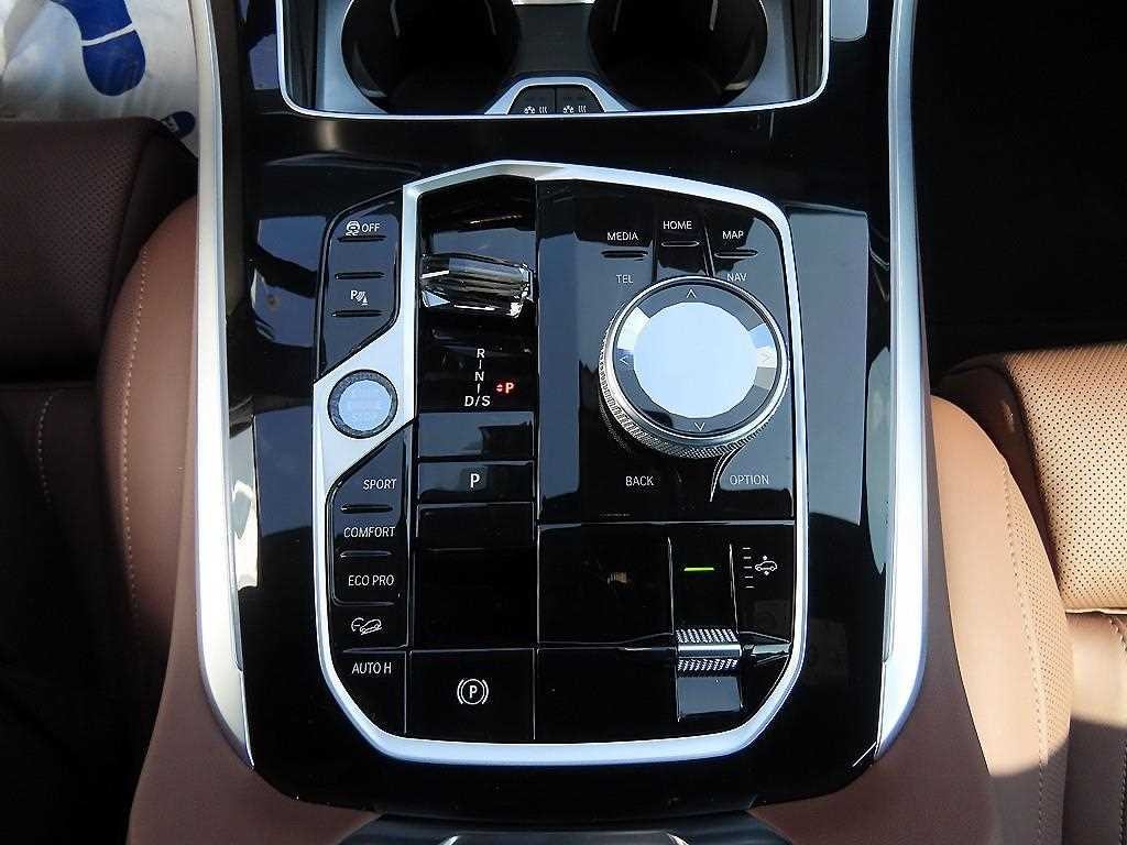 BMW X5 X5 (G05) xDrive 40d M 스포츠 이미지 10