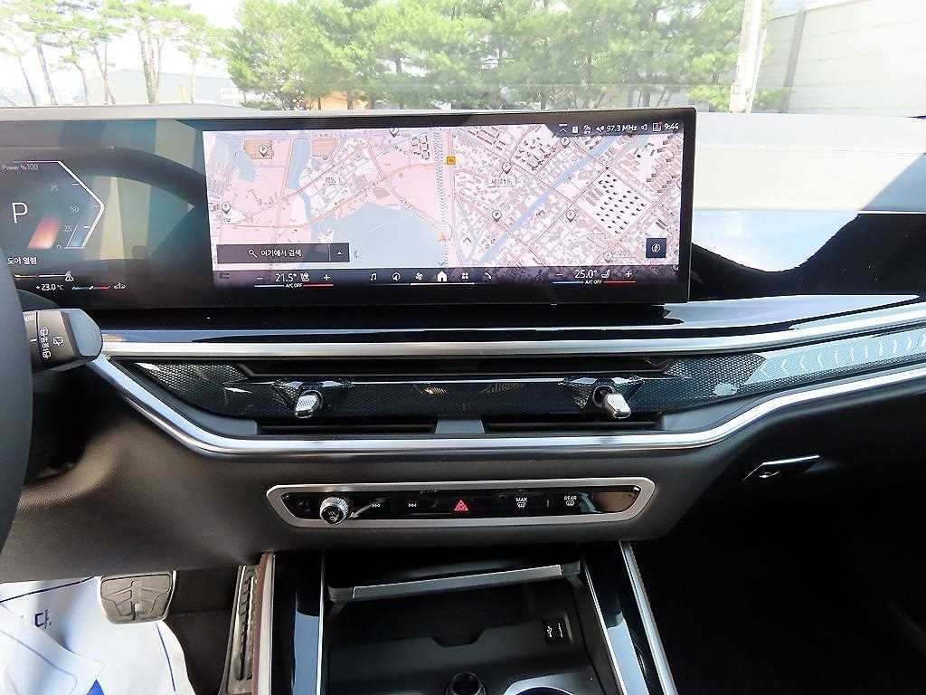 BMW X5 X5 (G05) xDrive 40d M 스포츠 이미지 13