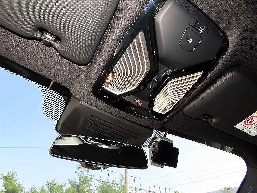 BMW X5 X5 (G05) xDrive 40d M 스포츠 이미지 14