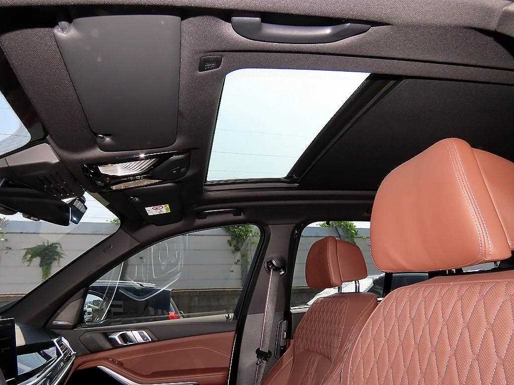 BMW X5 X5 (G05) xDrive 40d M 스포츠 이미지 16