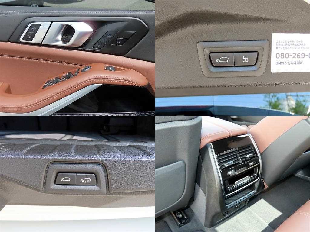BMW X5 X5 (G05) xDrive 40d M 스포츠 이미지 18