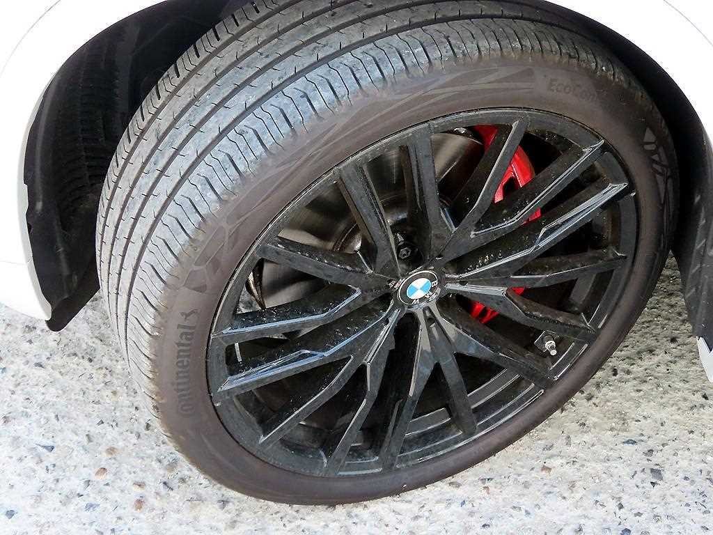 BMW X5 X5 (G05) xDrive 40d M 스포츠 이미지 20