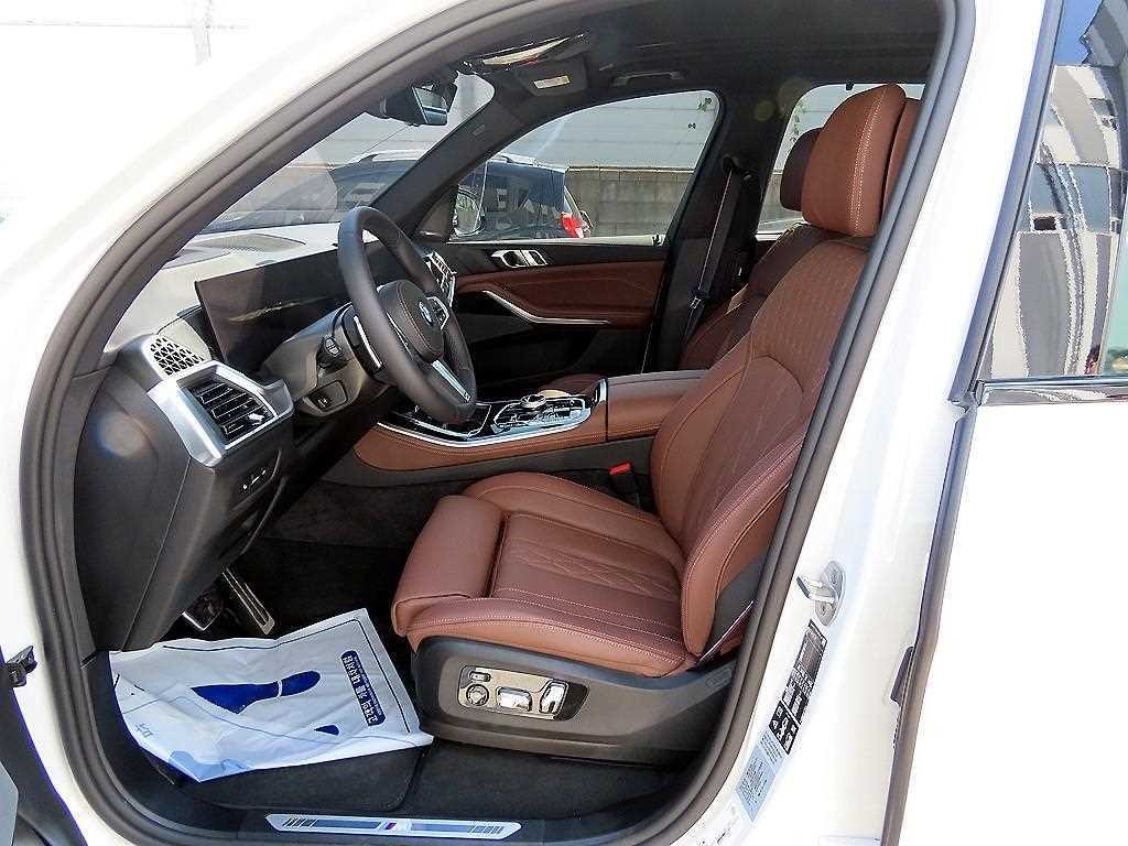 BMW X5 X5 (G05) xDrive 40d M 스포츠 이미지 5