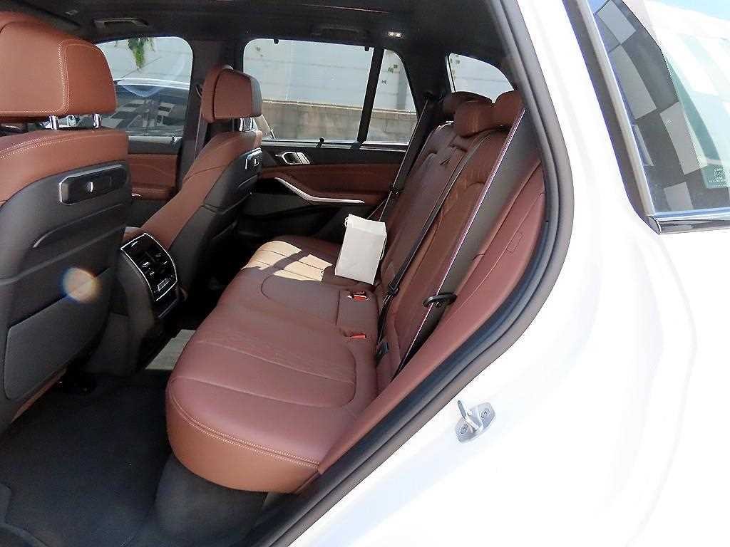 BMW X5 X5 (G05) xDrive 40d M 스포츠 이미지 6