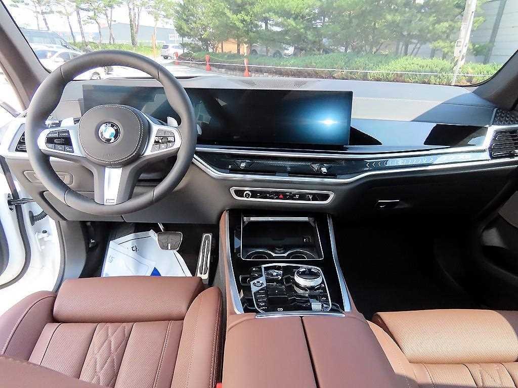 BMW X5 X5 (G05) xDrive 40d M 스포츠 이미지 7