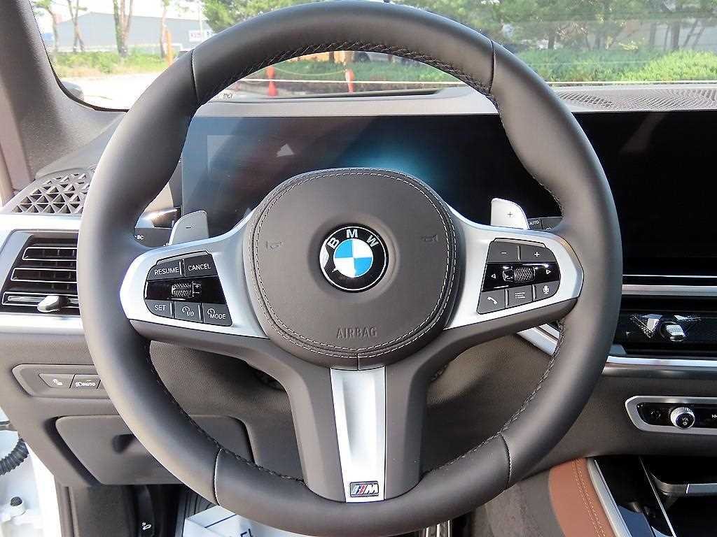 BMW X5 X5 (G05) xDrive 40d M 스포츠 이미지 8