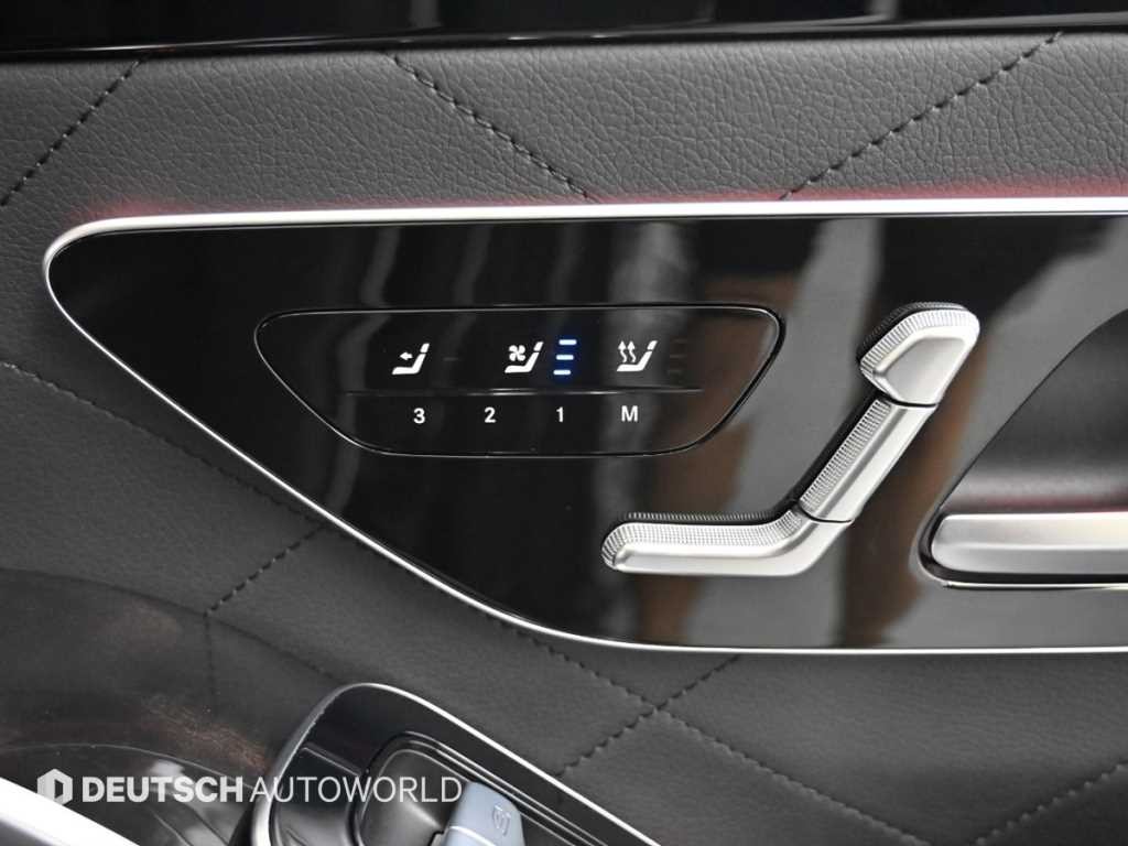 벤츠 S 클래스 S클래스-W223 S500L 4MATIC 이미지 16