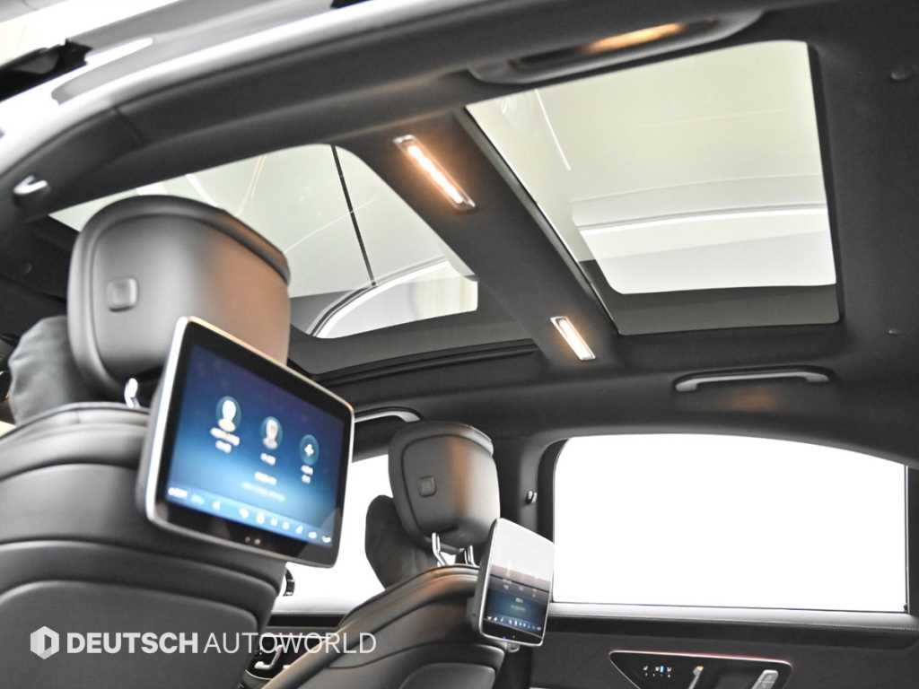 벤츠 S 클래스 S클래스-W223 S500L 4MATIC 이미지 18