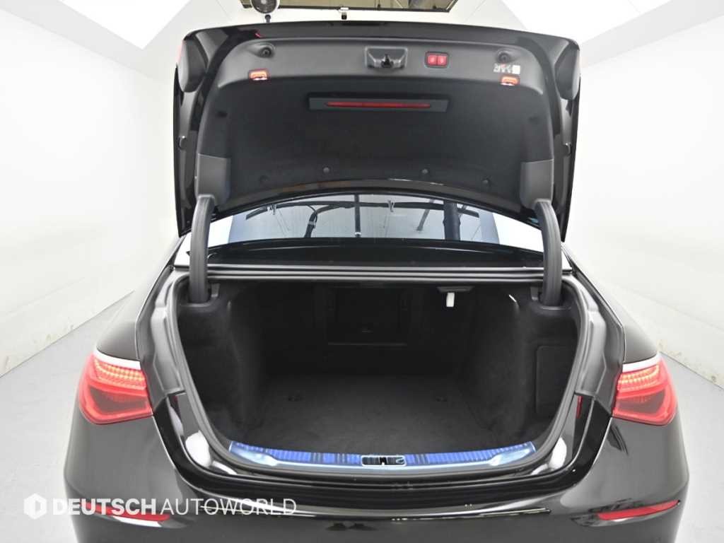 벤츠 S 클래스 S클래스-W223 S500L 4MATIC 이미지 19