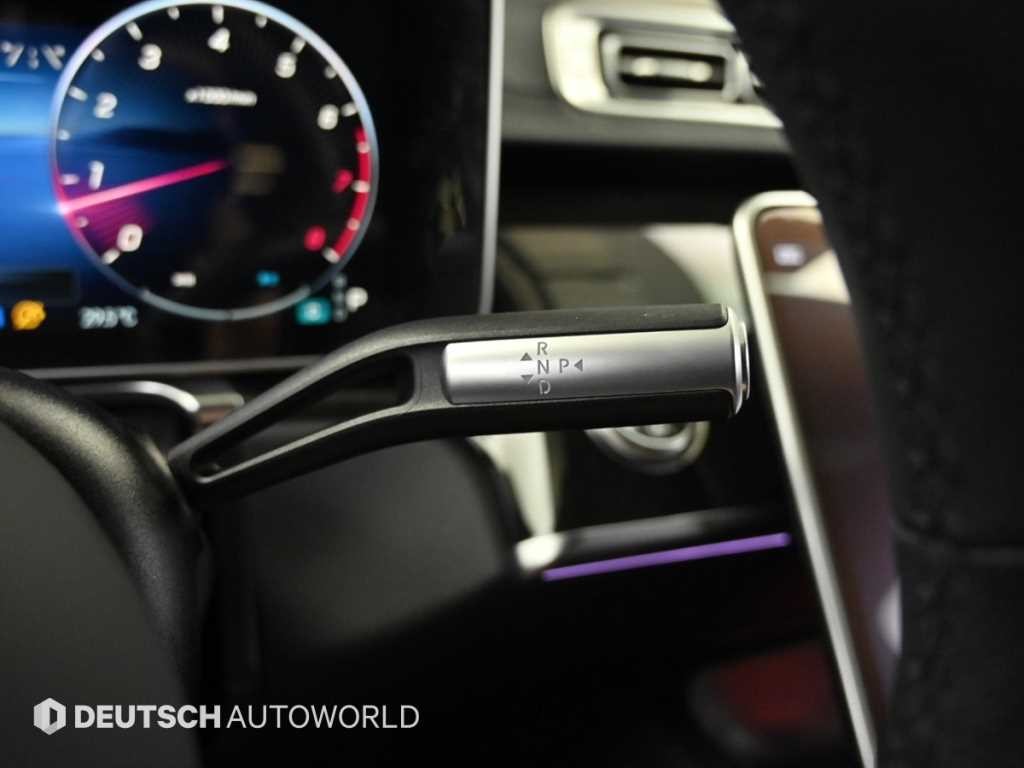 벤츠 S 클래스 S클래스-W223 S500L 4MATIC 이미지 9