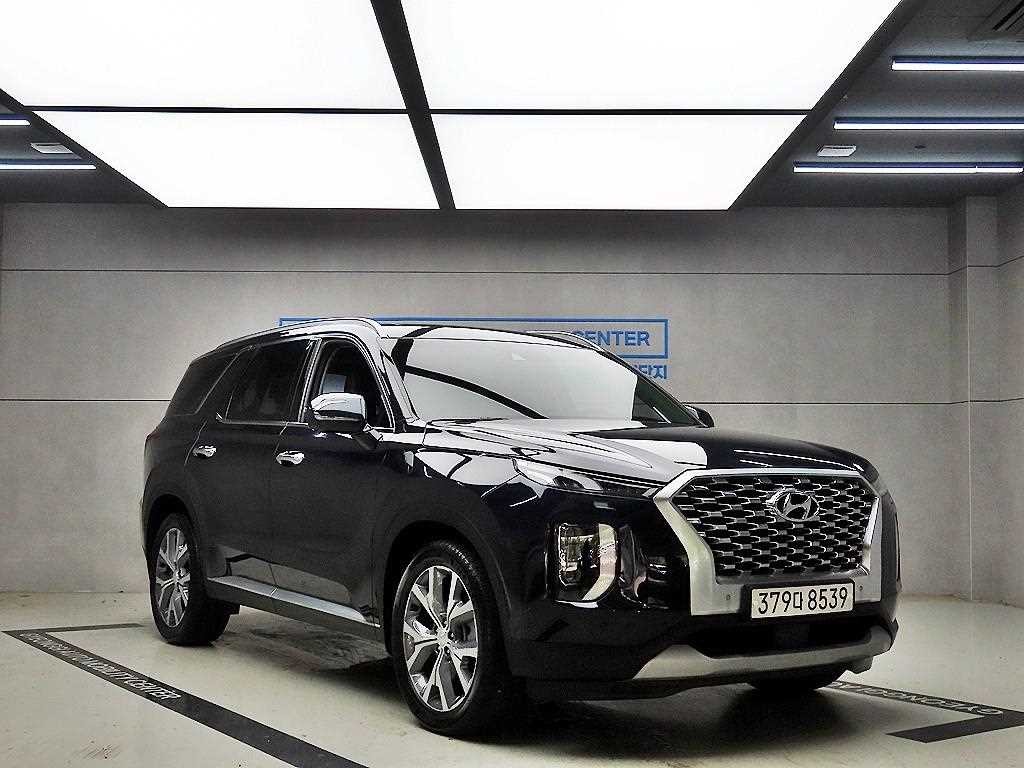 현대 팰리세이드 디젤 2.2 2WD 프레스티지 이미지 1