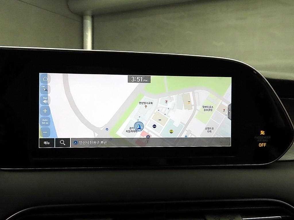 현대 팰리세이드 디젤 2.2 2WD 프레스티지 이미지 14