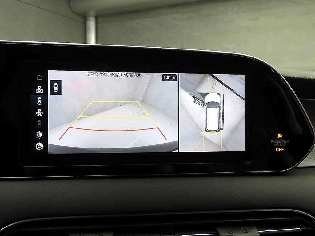 현대 팰리세이드 디젤 2.2 2WD 프레스티지 이미지 15