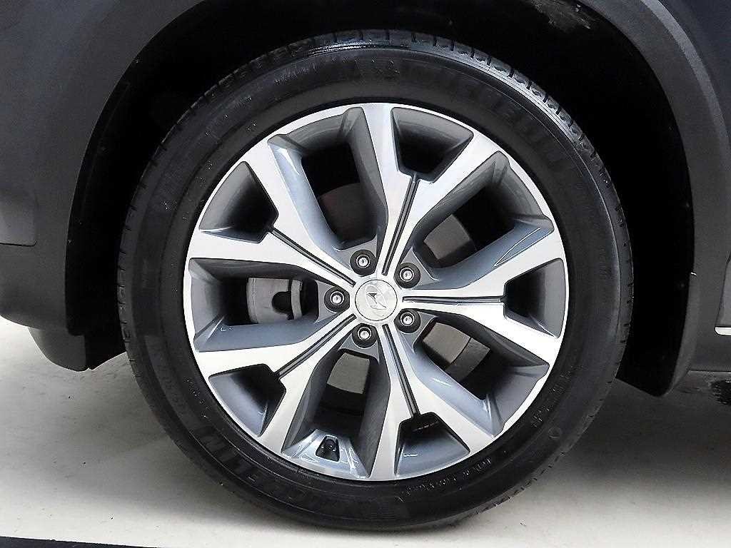 현대 팰리세이드 디젤 2.2 2WD 프레스티지 이미지 20
