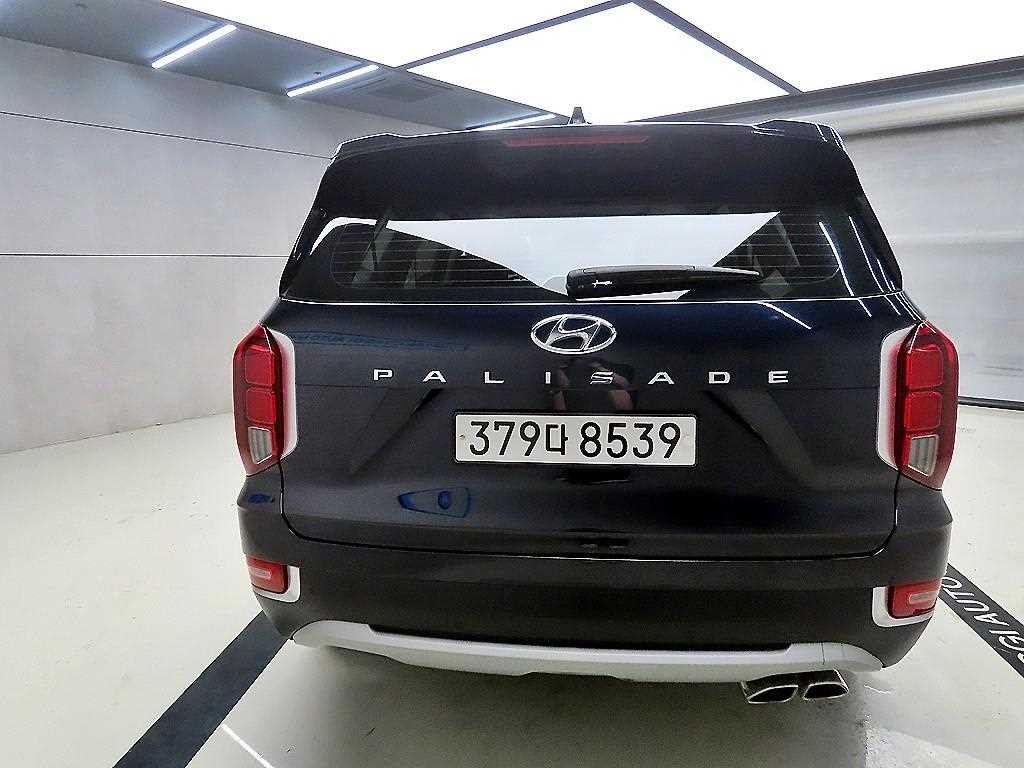 현대 팰리세이드 디젤 2.2 2WD 프레스티지 이미지 3