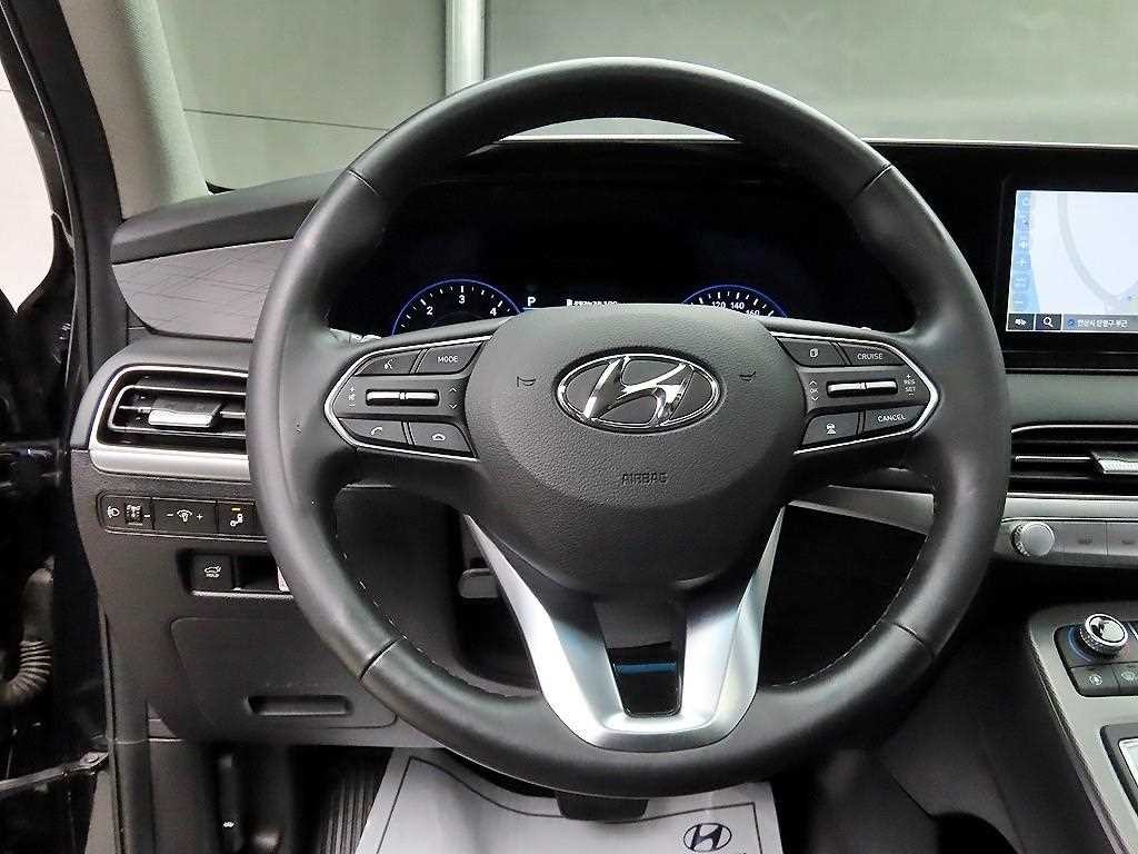 현대 팰리세이드 디젤 2.2 2WD 프레스티지 이미지 9