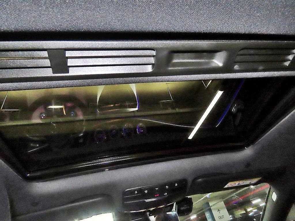 벤츠 AMG GT 4도어 43 4MATIC+ 이미지 16