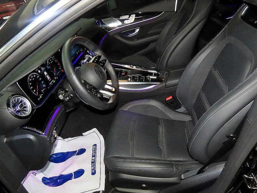 벤츠 AMG GT 4도어 43 4MATIC+ 이미지 6