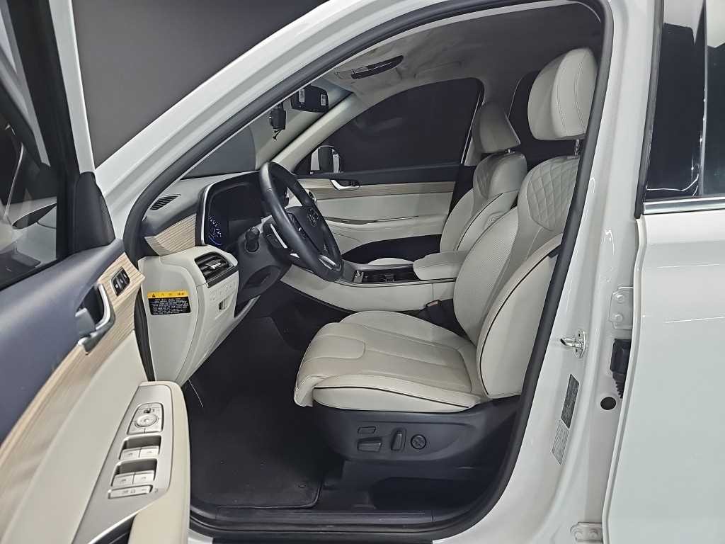 현대 팰리세이드 가솔린 3.8 4WD 프레스티지 이미지 11