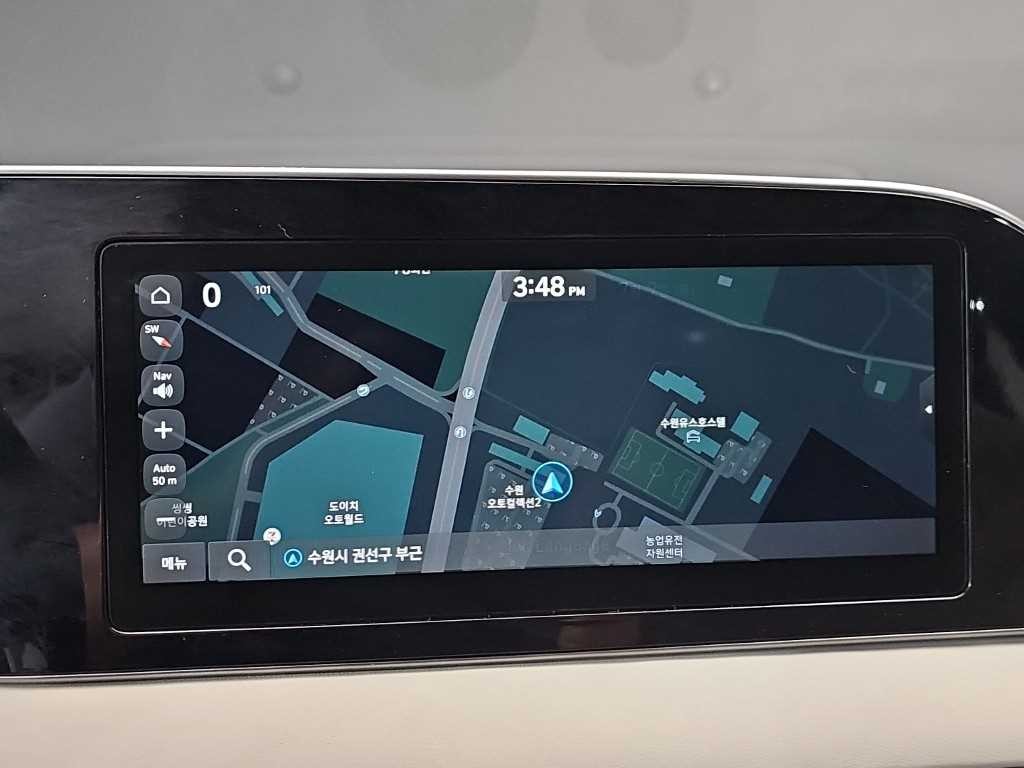 현대 팰리세이드 가솔린 3.8 4WD 프레스티지 이미지 14